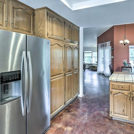 Charming Home Less Than 10 Mi To Sequoia Natl Park! Three Rivers Exterior photo
